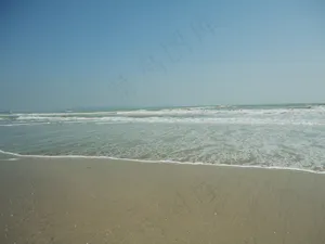 海滩图片