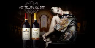 领亿来葡萄酒欣赏