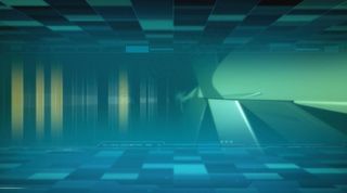 高清科技感动态视频背景0235