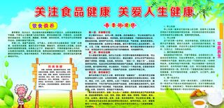 关注食品健康图片