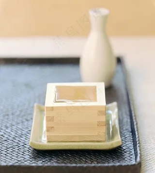 日本清酒图片