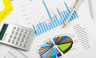 建筑规划 统计 预算图片