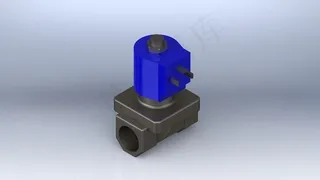 3 / 4“气相阀 电磁阀