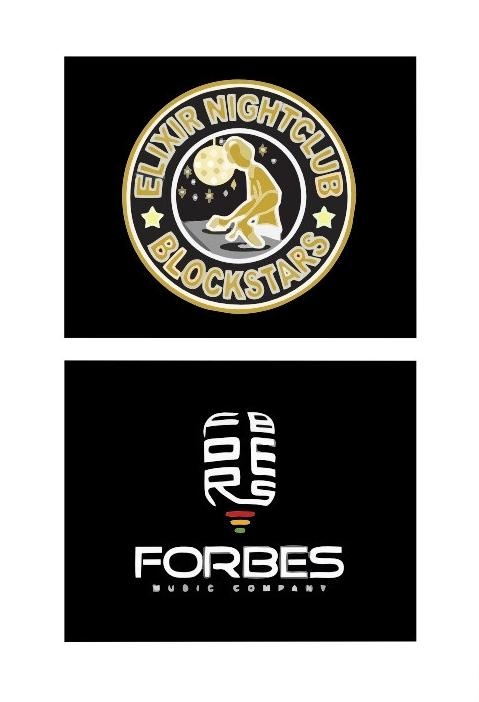 音乐logo图片cdr矢量模版下载