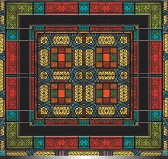 艺术装饰图案图片