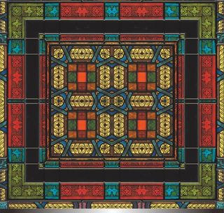 艺术装饰图案图片