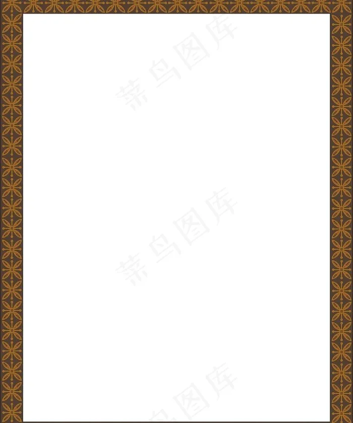 家纺应用边框psd模版下载