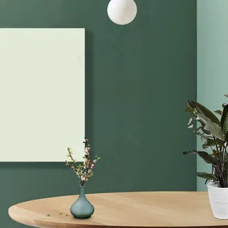 简约家居风空气净化器促销主图背景