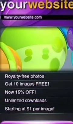 手机界面设计 下载psd模版下载