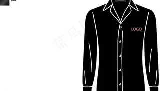 出口衣服设计图图片