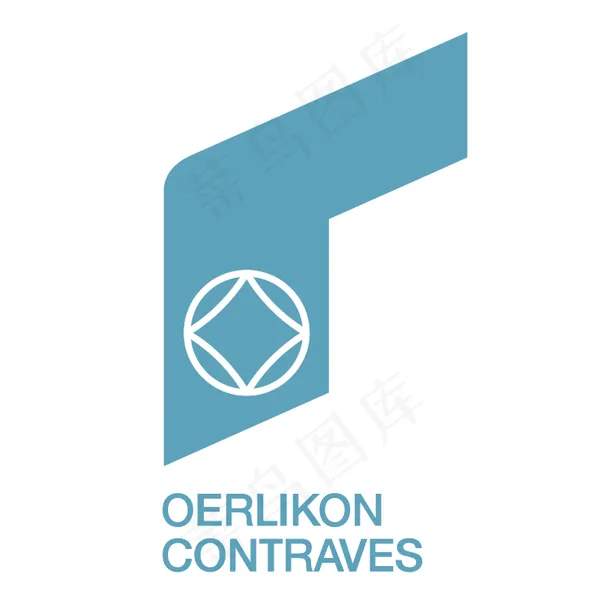 Oerlikon-Contrave...eps,ai矢量模版下载