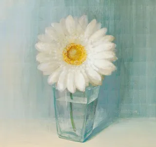 花卉装饰画图片