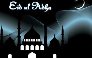 城市夜景梦幻背景图片