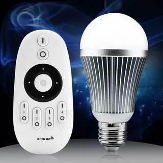 jakedoo智能家居多功能遥控灯