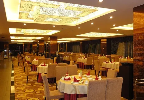 酒店灯饰图片 酒店灯饰图片