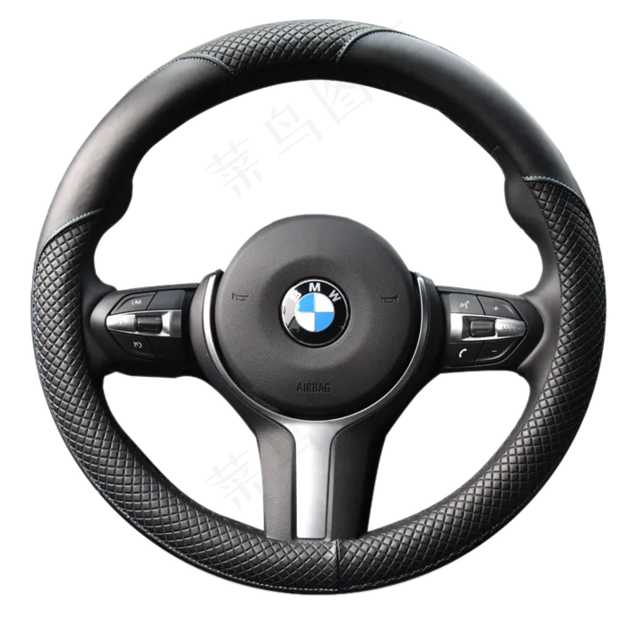 方向盘汽车方向盘模型免抠png(800X800)