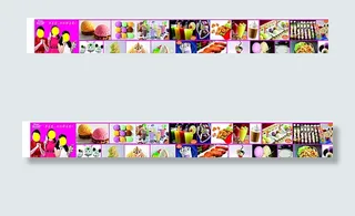 多喜爱 冰淇淋图片