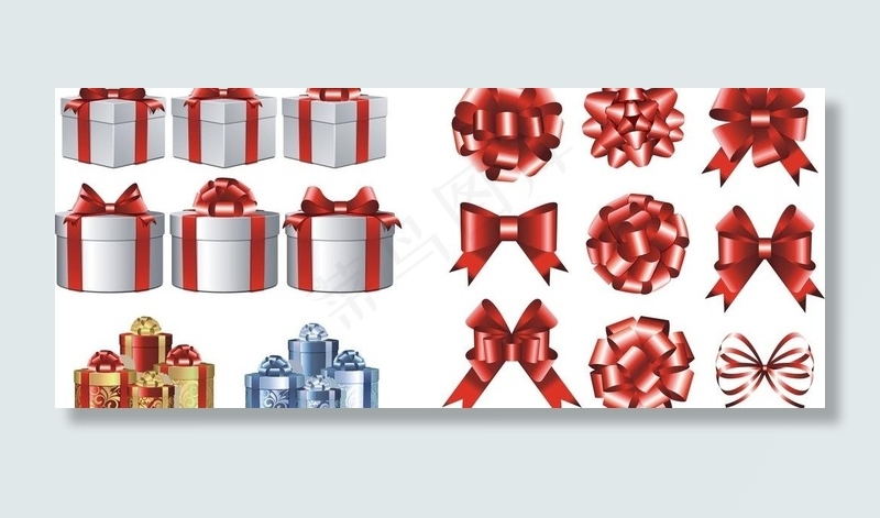 礼物礼品图片