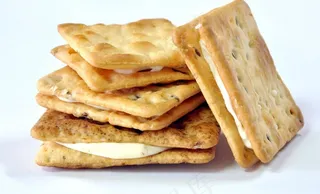饼干图片