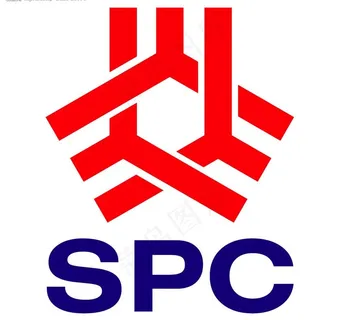 上海石化矢量logo图片