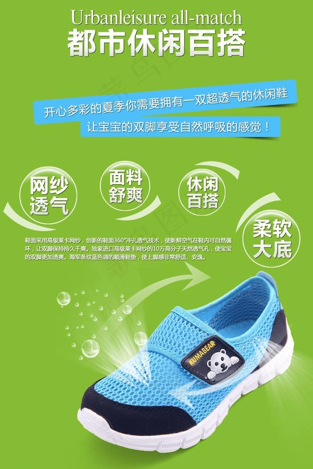 科技解析图片psd模版下载