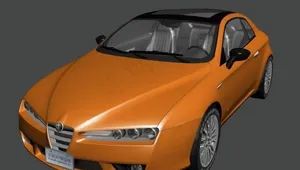 阿尔法-罗米欧Alfa Romeo...