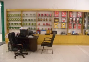 宁夏特产店图片