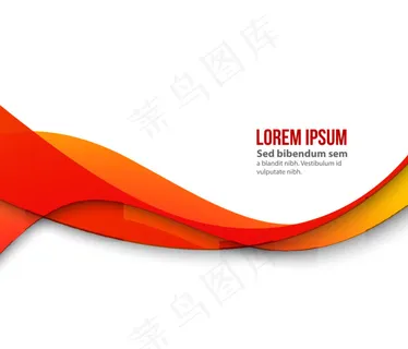 螺旋动感线条科技背景 螺旋动感线条科技背景