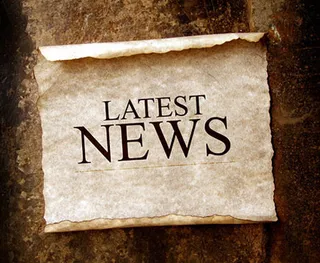 残旧复古牛皮纸张