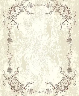 欧式古典花边图片