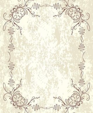 欧式古典花边图片