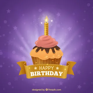 紫色背景矢量图