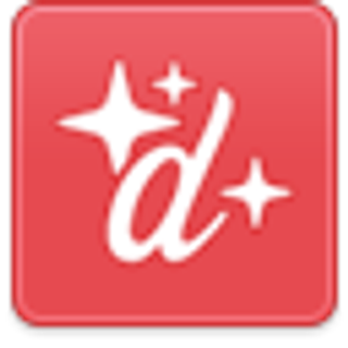 社交媒体小图标下载