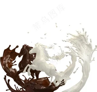 动感牛奶图片 动感牛奶图片