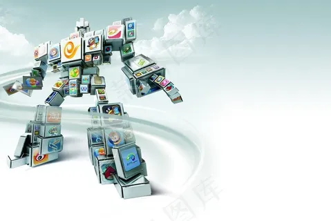 天翼校园金刚图片