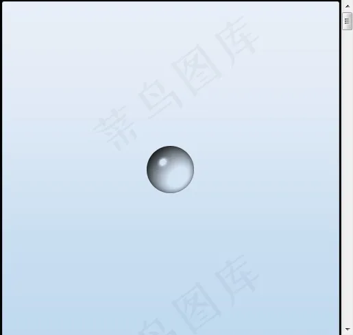 小水珠