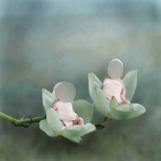 宝宝纪念册模版 宝宝相册 儿童相册