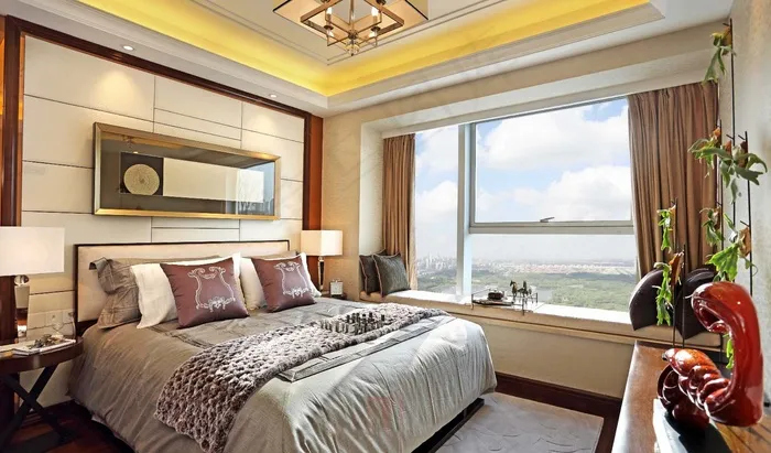 小户型装修设计效果图