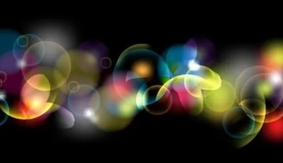 免费彩色矢量背景