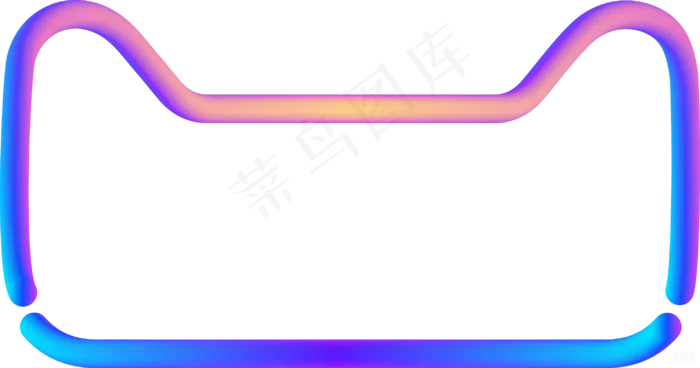 双11天猫立体图标