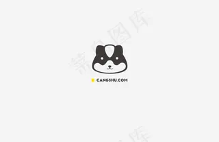 仓鼠在线LOGO
