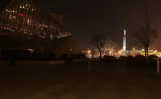 华北工业发祥地图片