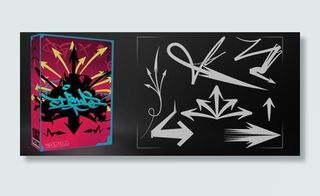 168款高清箭头笔刷(arrows...