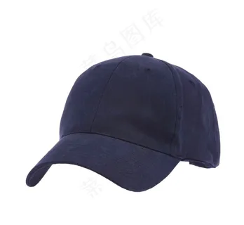 帽子饰品免抠素材PSD分层