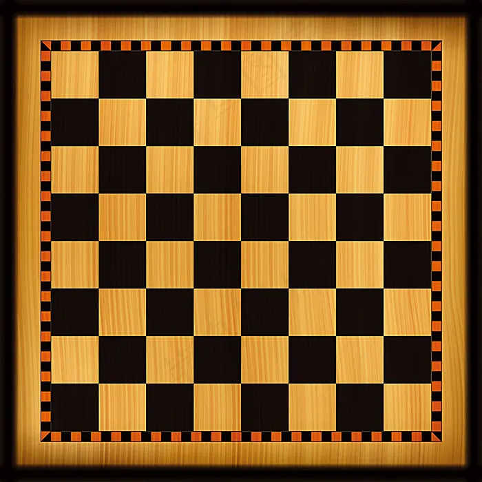 木板棋盘