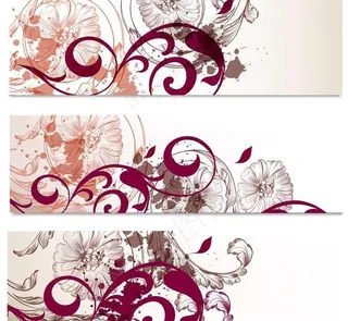 网站banner广告图片