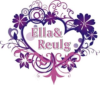 婚礼铭牌 心形花纹 底纹边框