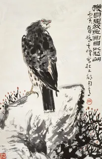 老鹰图片 老鹰图片