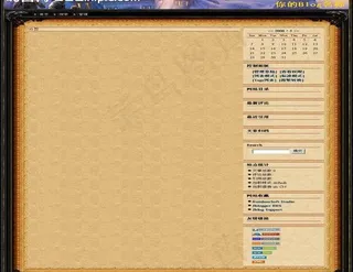 wow魔兽世界模板图片