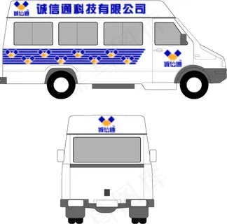 依维坷专车设计 依维坷专车设计